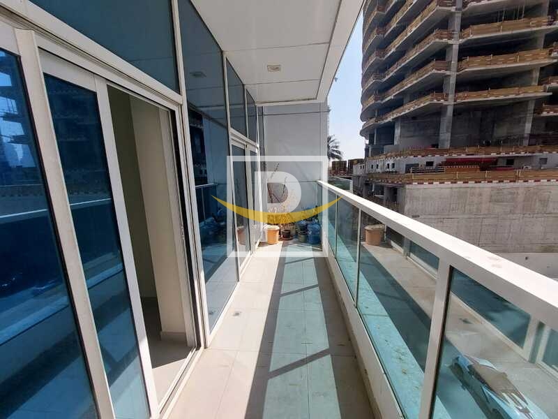 Spacious 2 Bedroom With Balcony | Prime Location