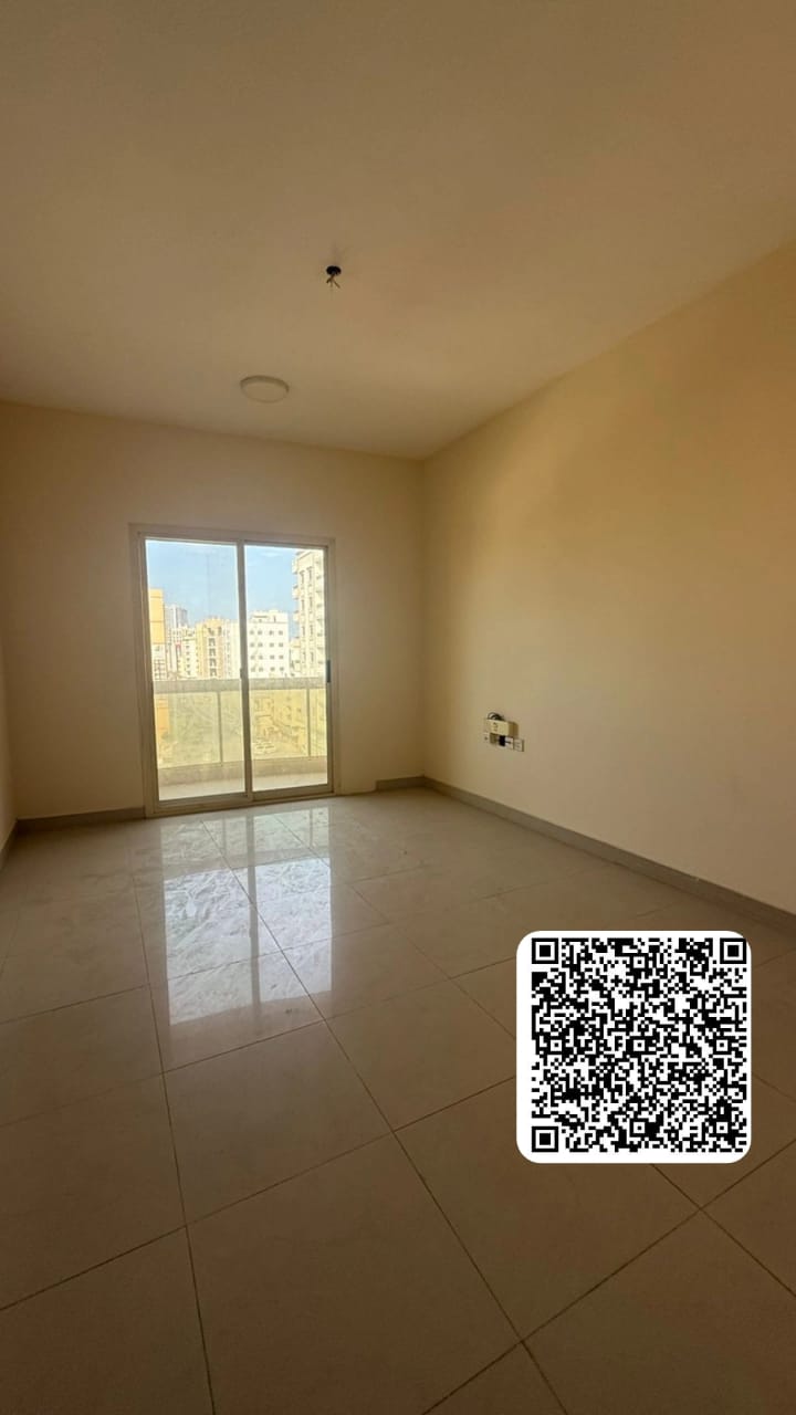 For annual rent in Ajman Al Karama One bedroom and living room An address for elegance and beauty Close to Al Rayyan Hotel
