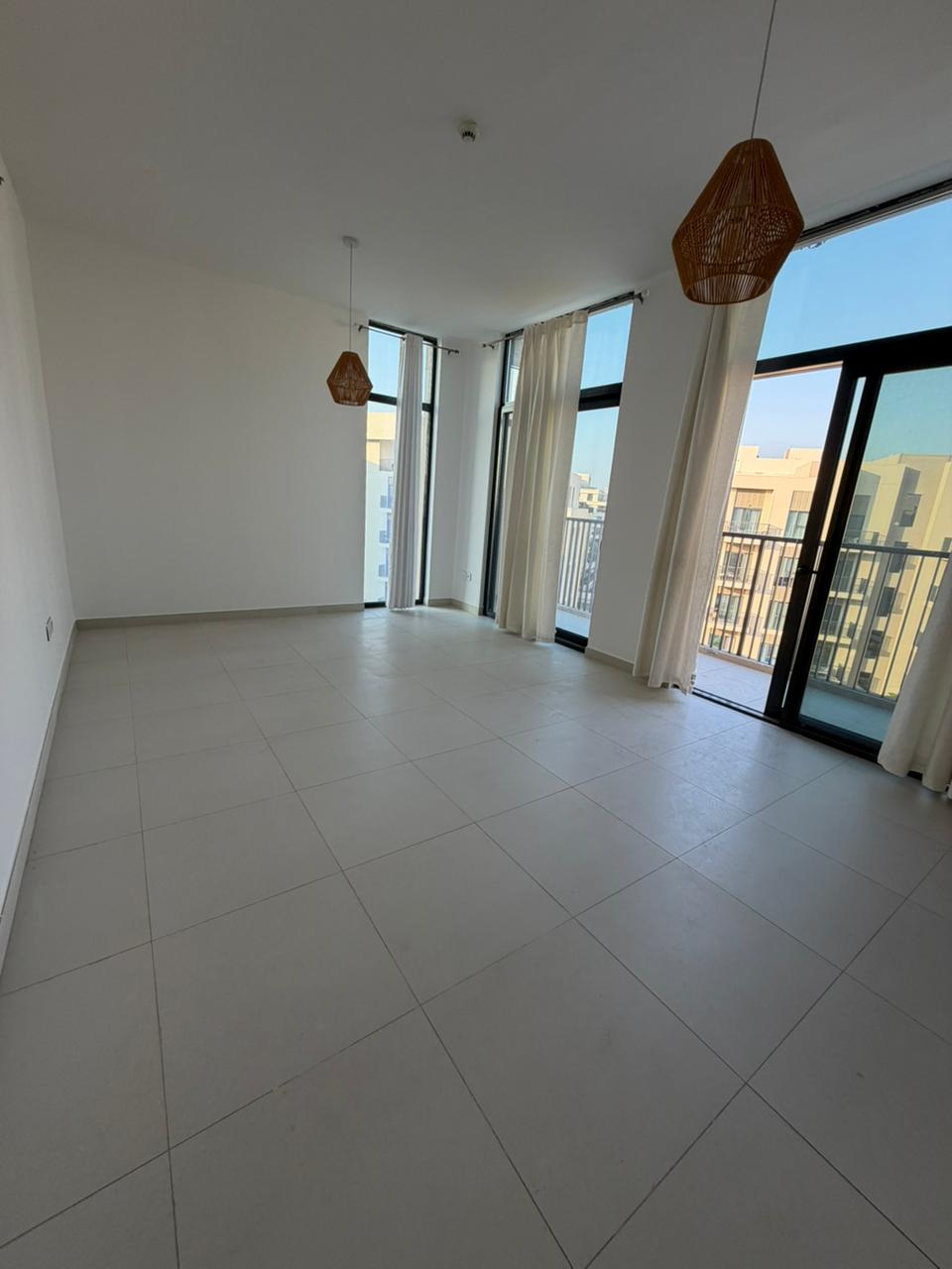 For Sale 3-Bedroom Apartment in Maryam Island – Sahab Building