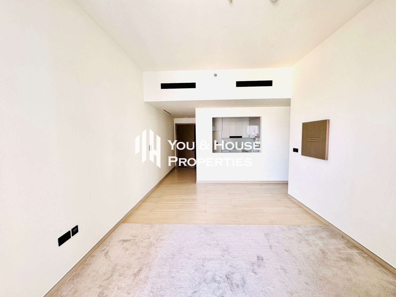 Elegant Finishing 2-Bedroom I Premium & Stylish Layout I Marina View