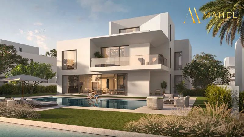 Ultra-Luxury 4BR Villa | Large Plot | Best Deal