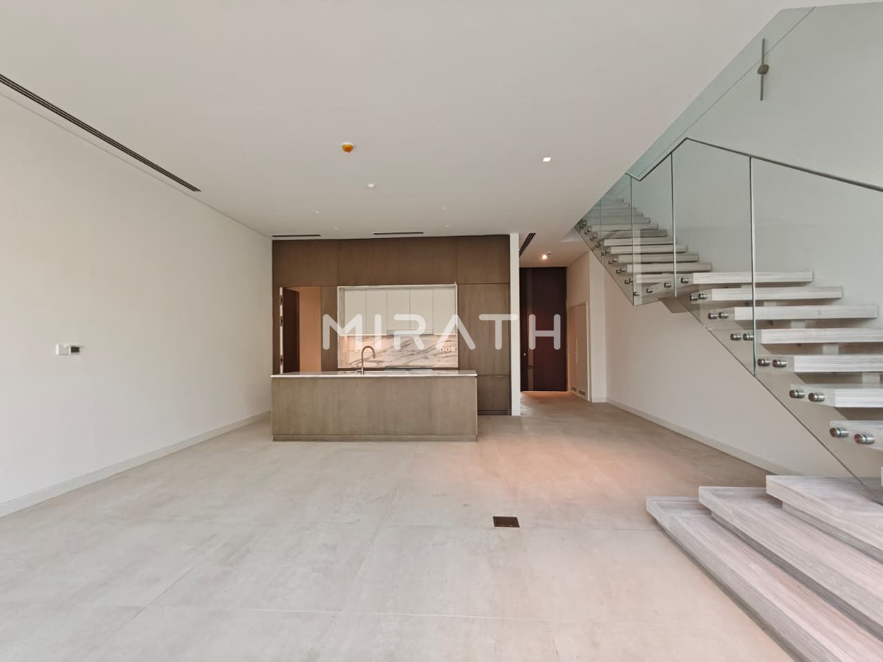 Brand New Luxury 3-Bedroom Townhouse | White Goods Included | Private Backyard | Nad Al Sheba Gardens 2