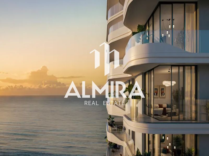 Fully Furnished | Elegant Finishes | Prime Area