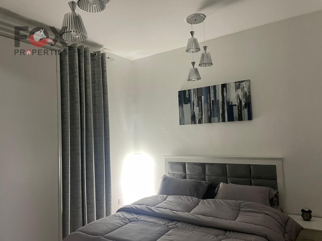 1 Bedroom Apartment for Sale in City Tower Ajman with Installment Plan