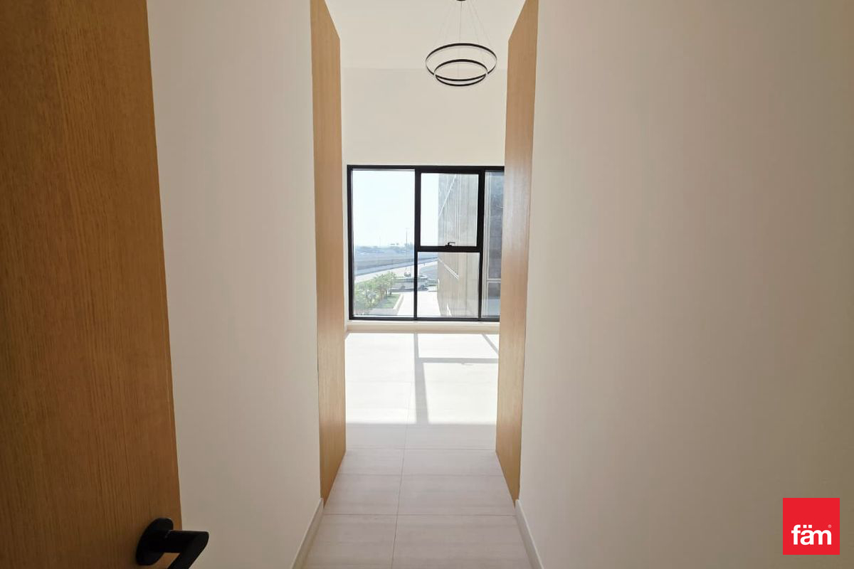 Great Living | New Building | Spacious Layouts