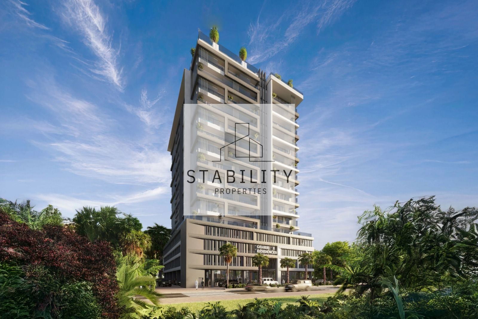 BOUTIQUE OFF-PLAN APARTMENTS IN ARJAN | MODERN DESIGN, FAMILY-FRIENDLY COMMUNITY, AND HIGH RENTAL POTENTIAL