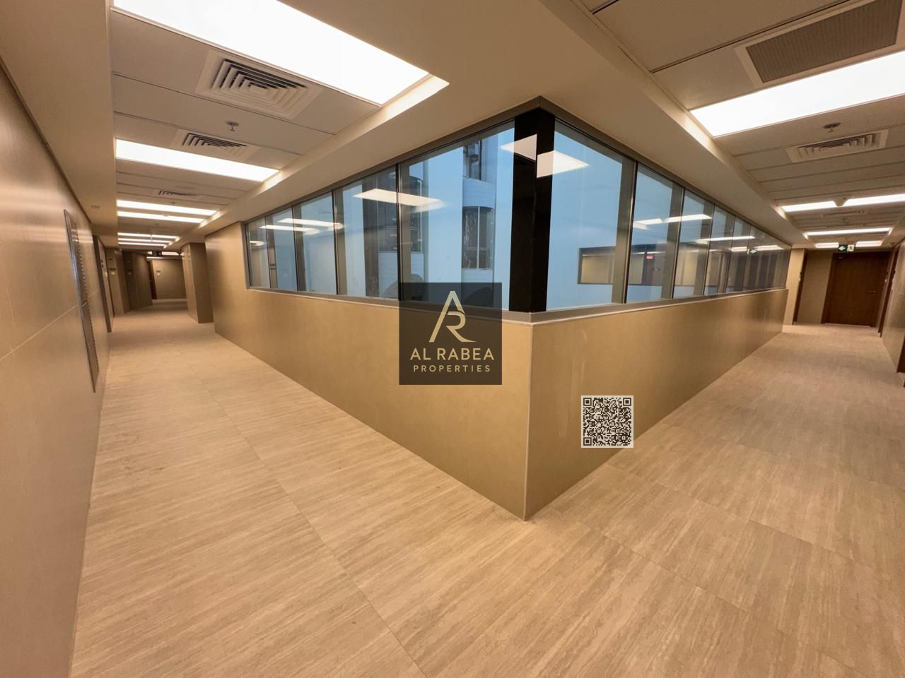 First tenant - Swimming pool, gym, parking, garden, built-in wardrobes. For families only on Mohammed Bin Zayed Road.