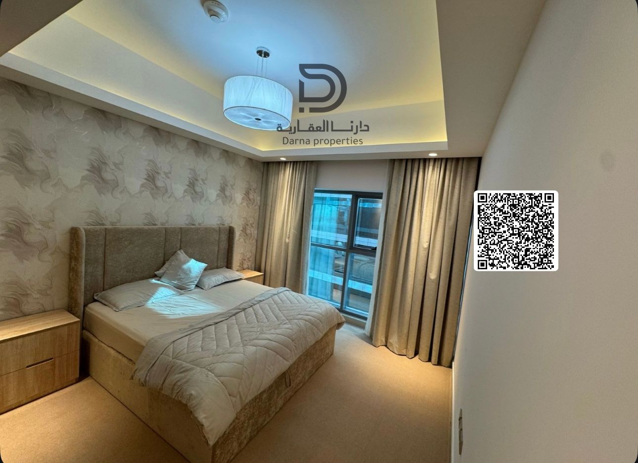 Hot Deal | 2BR Apartment in Gulfa Towers – Spacious & Ready