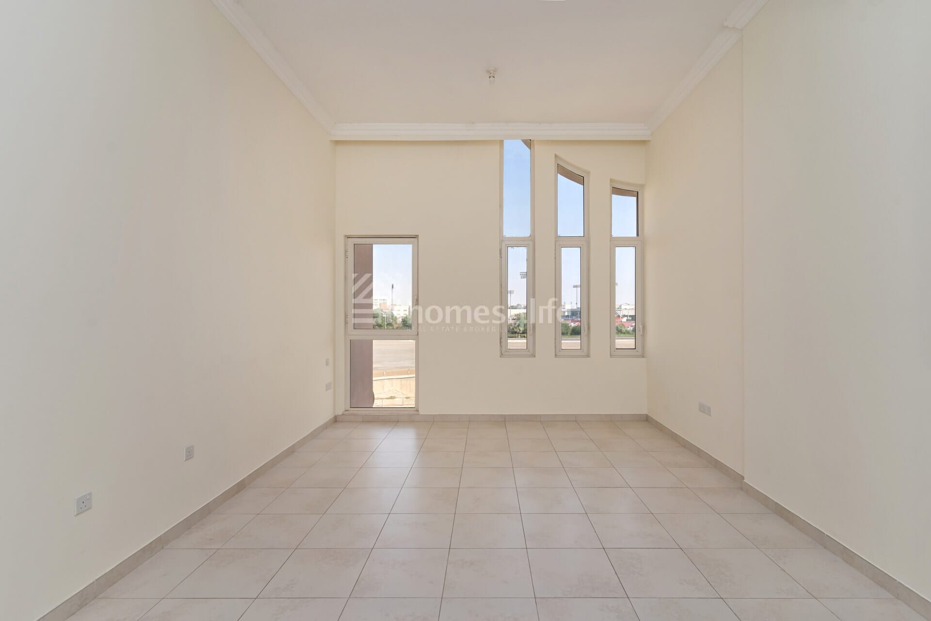 1BR | Bright | Spacious | Strategic Location
