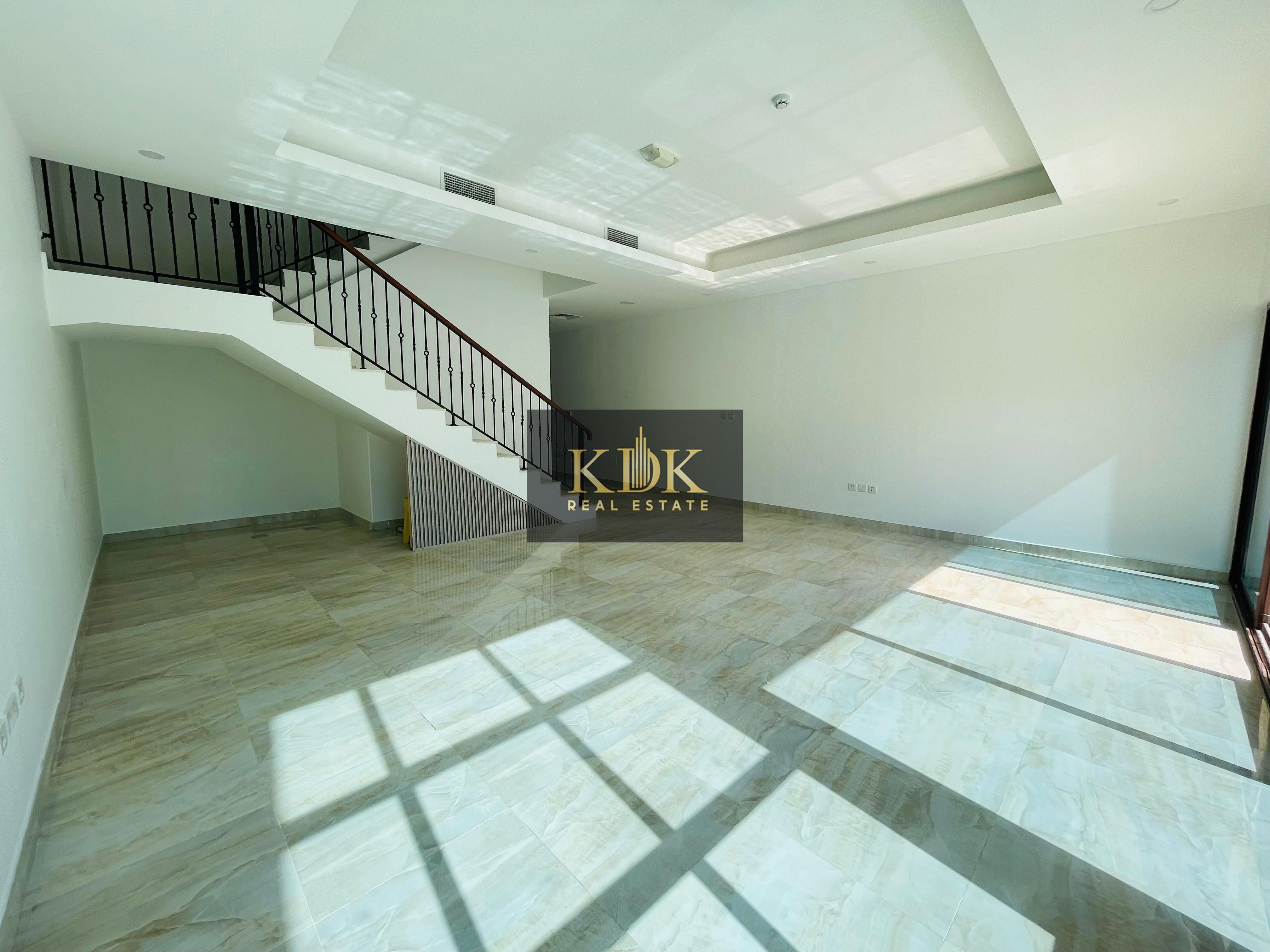 Park View | 3BR+Maid | Spacious villa