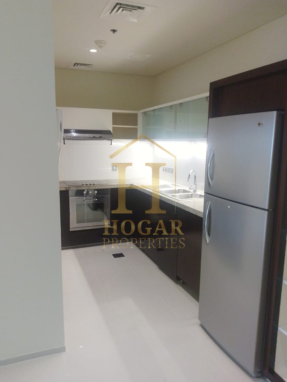 Unfurnished | Ready to move in | Prime Location