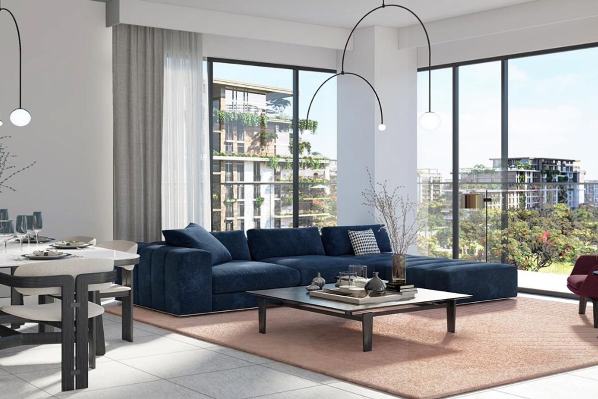 High Floor | Burj View | Ready Soon