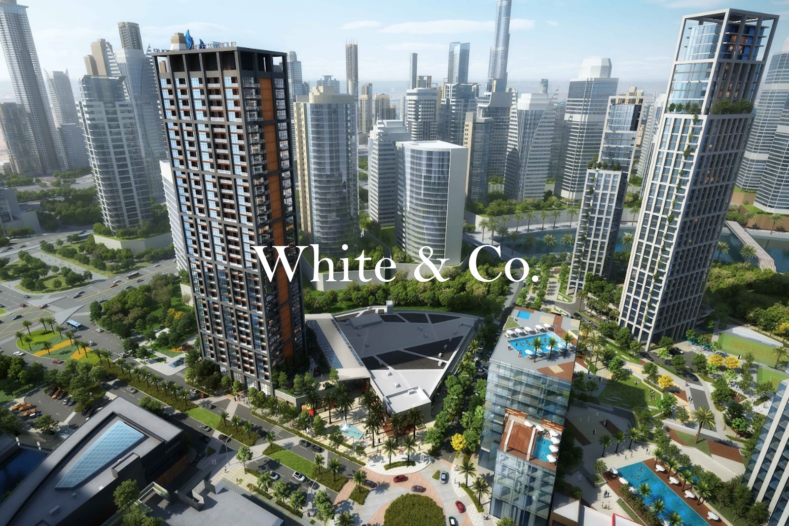Luxury Living | Investor Deal | Open View