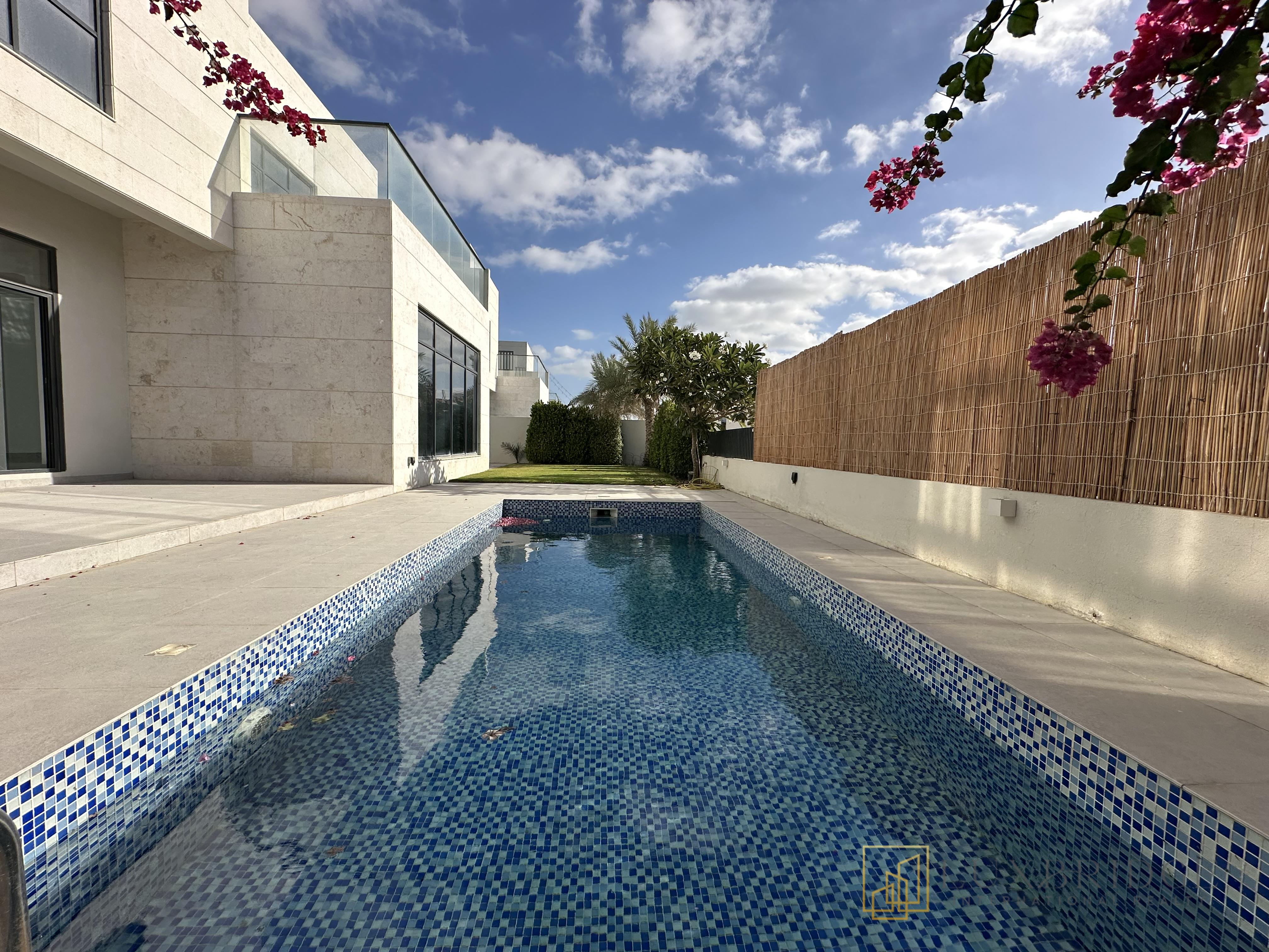 Private Pool | Fully-Detached | Spacious Layout