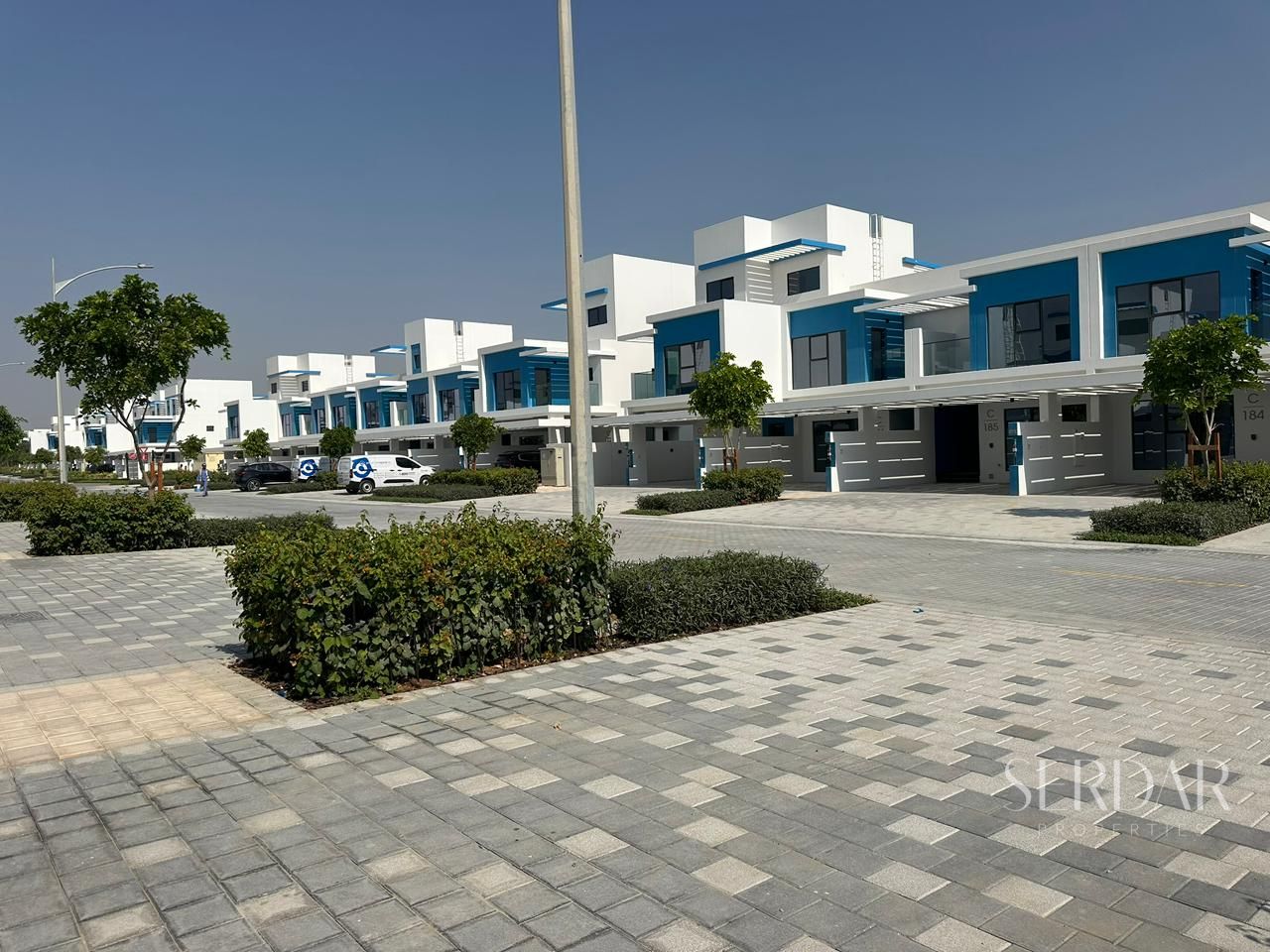 Brand New | Ready | Near to Park and Amenities