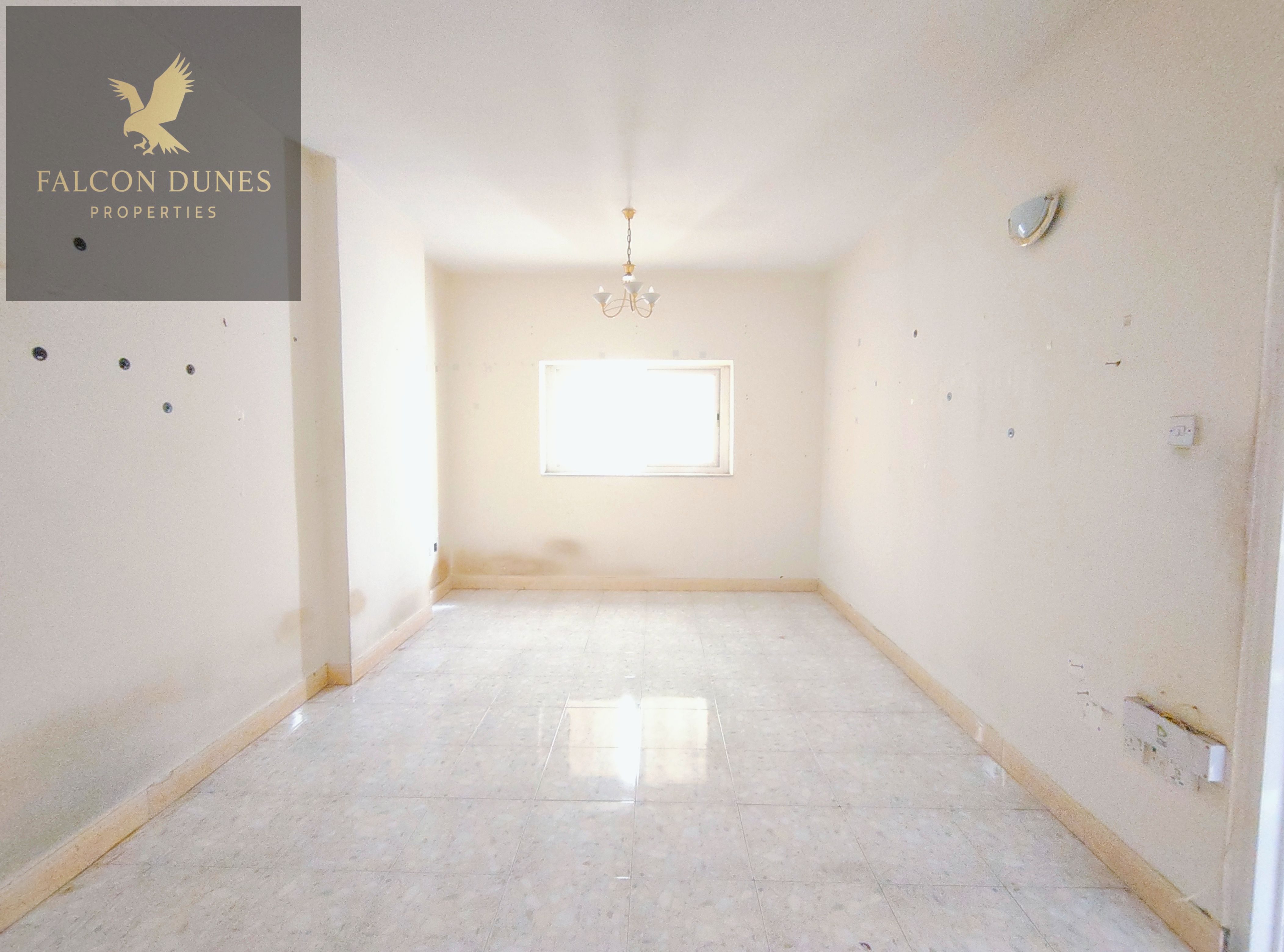 Affordable One Bedroom Apartment| Prime Location| Ready to Move