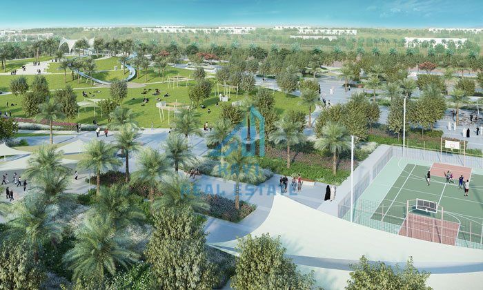 Prime Offer | Elegant Eco-Smart 2BR Townhouse | Nasma Residence