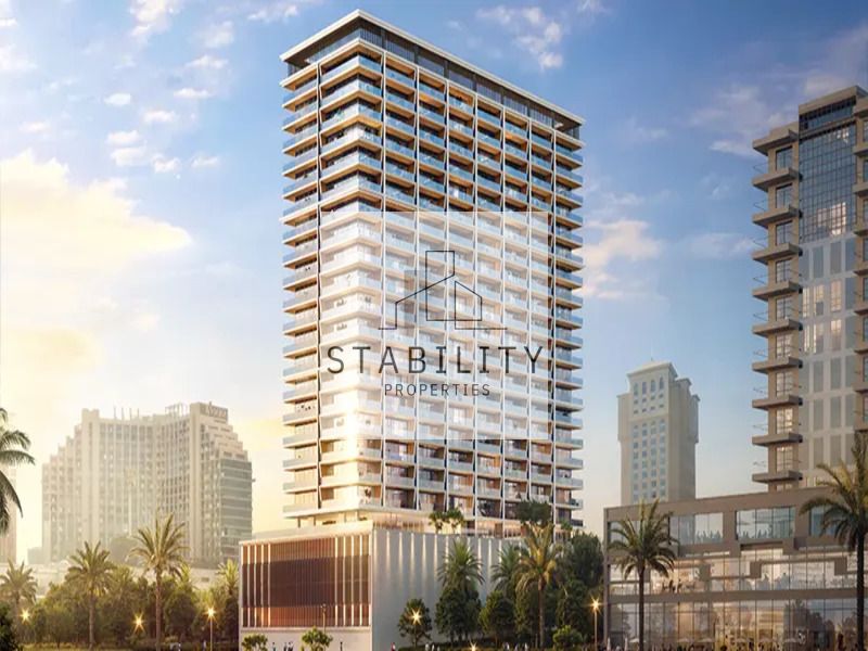 MODERN LIVING | HIGH ROI POTENTIAL