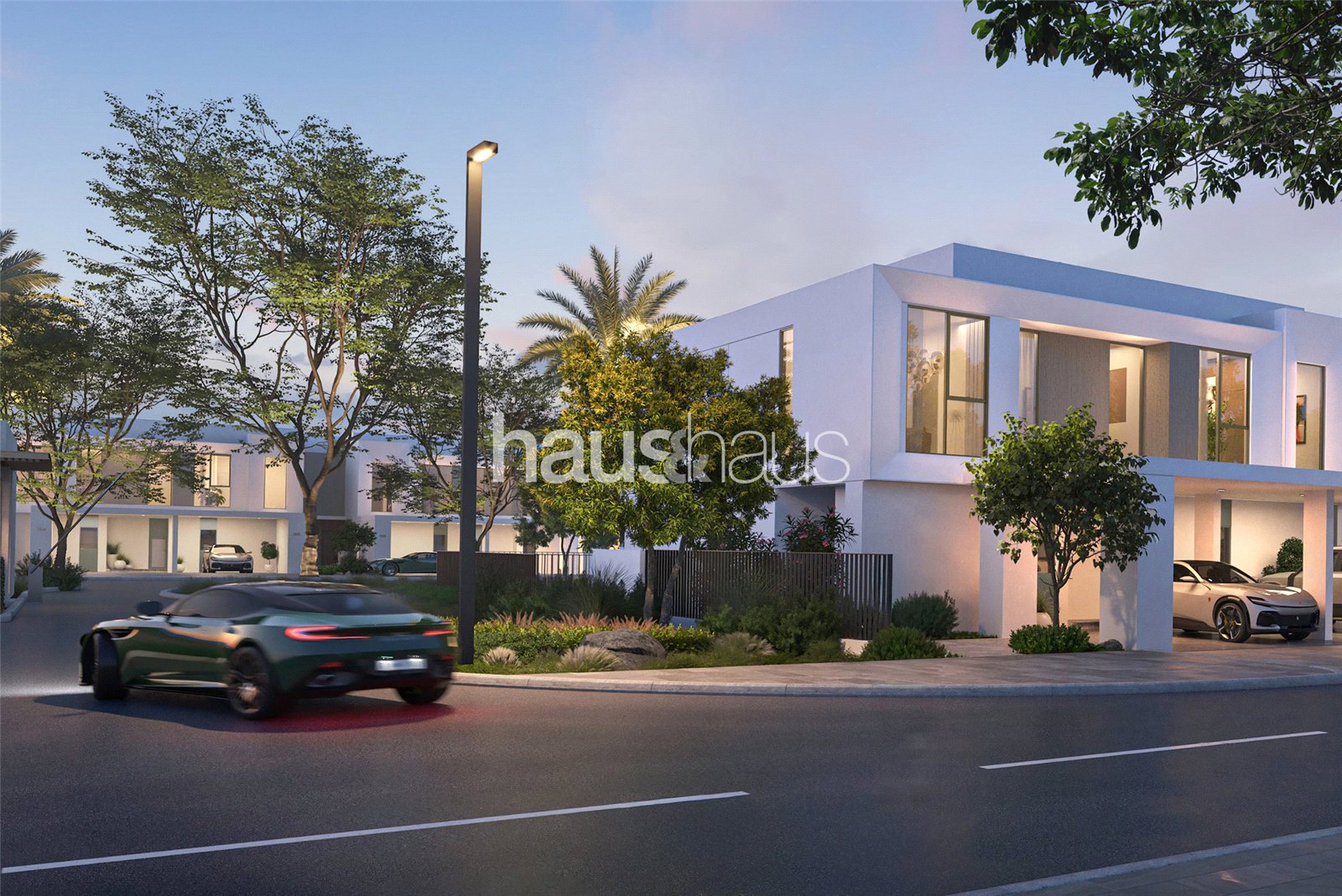 3BR Townhouse | Road Backing | Genuine OP
