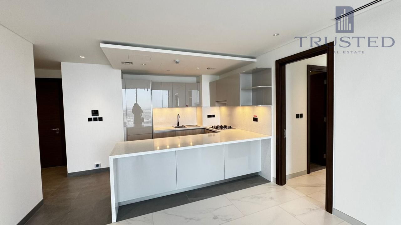 3BR + Maids | Spacious Layout | Luxury Finished