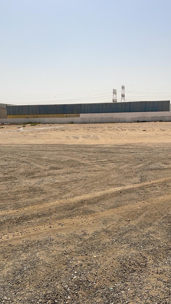 Industrial land for sale in Industrial Area 18