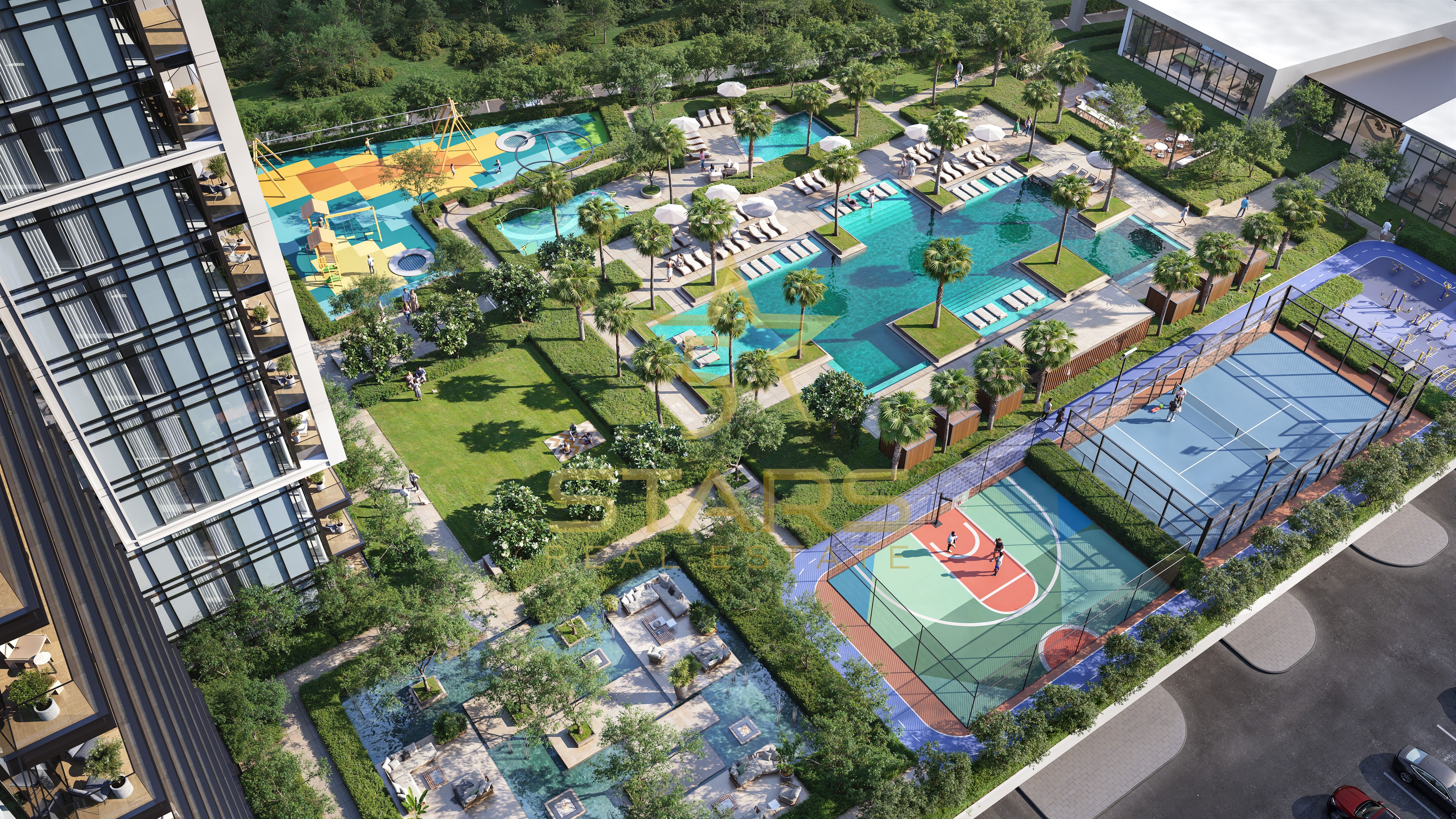 Skyline View | Modern Layout | Premium Community Living