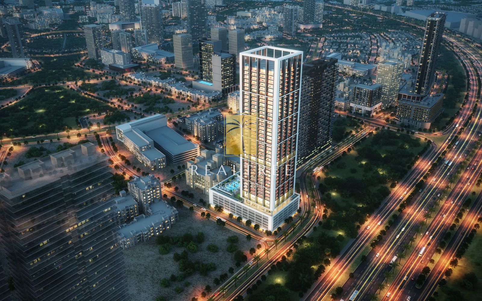 Premium 1BR | Strategic Location | Flexible Payment Plan