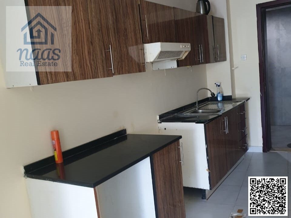 STUDIO APARTMENT FOR SALE IN FALCON TOWERS, AJMAN