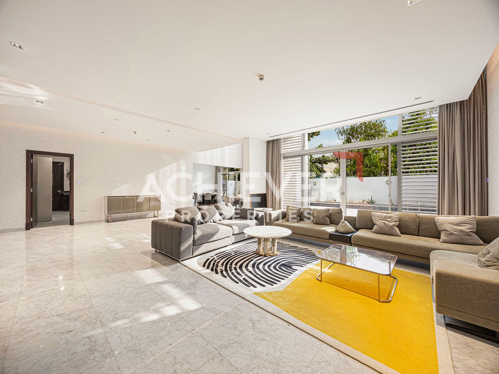 Ultra-Luxury 5BR Villa | Fully Furnished | Prime Location