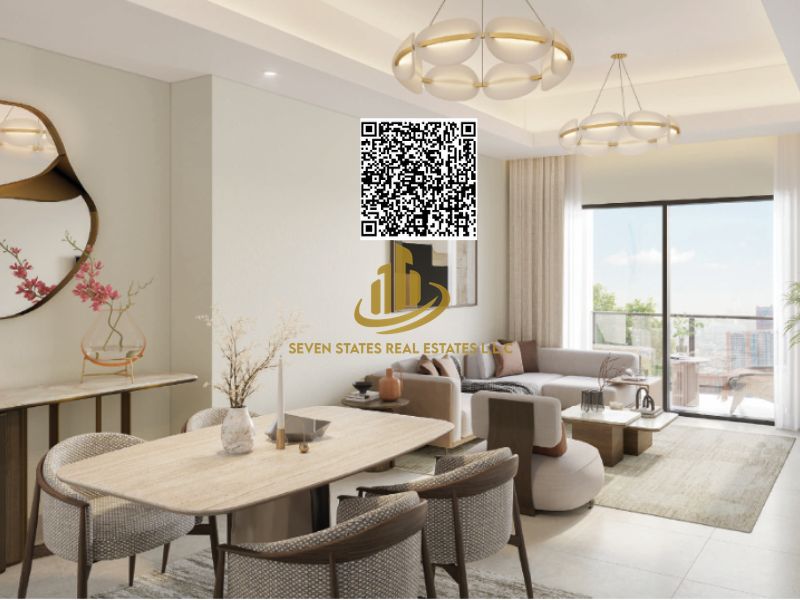 Sea view, luxurious finishing, strategic location, close to all services and shopping centers.