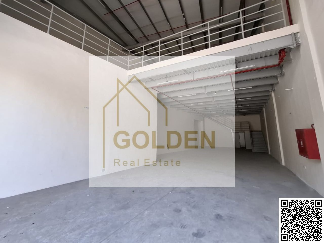 Warehouses for Rent in Ajman Industrial Area 1 – Prime Main Road Location