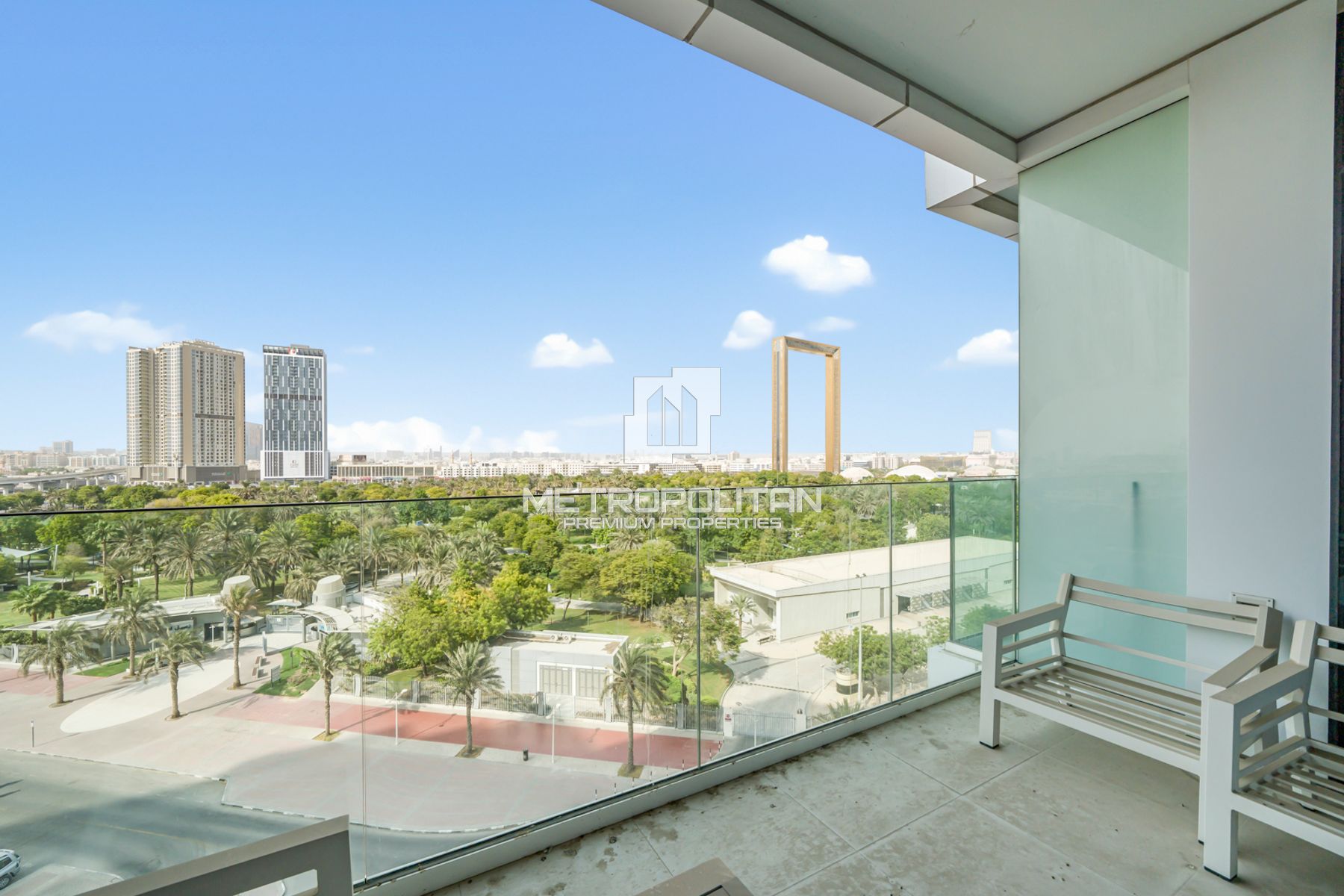 Vacant | Spacious | Zabeel View | Multiple Options