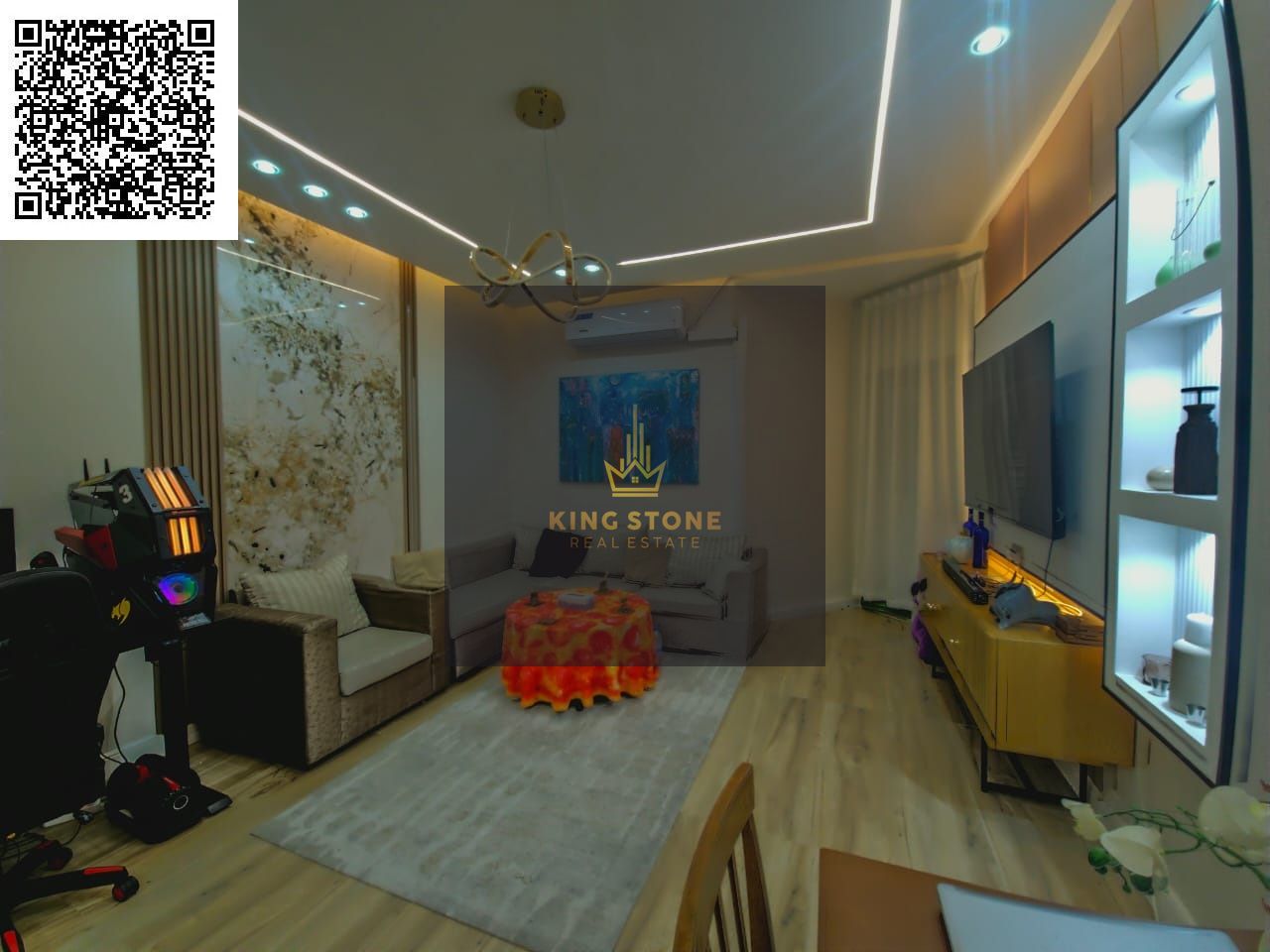 Studio for Sale in Horizon Towers – Ajman