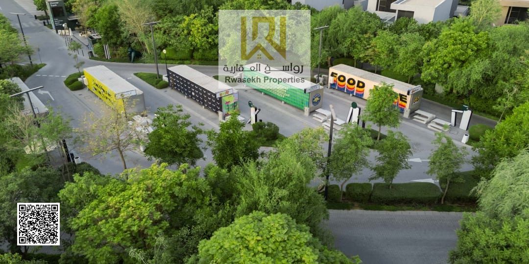Exclusive Villas / Limited Villas | Freehold | Special Price | Forest Community Masar 3 by Arada | Redefining Forest Living Discover a new chapter of