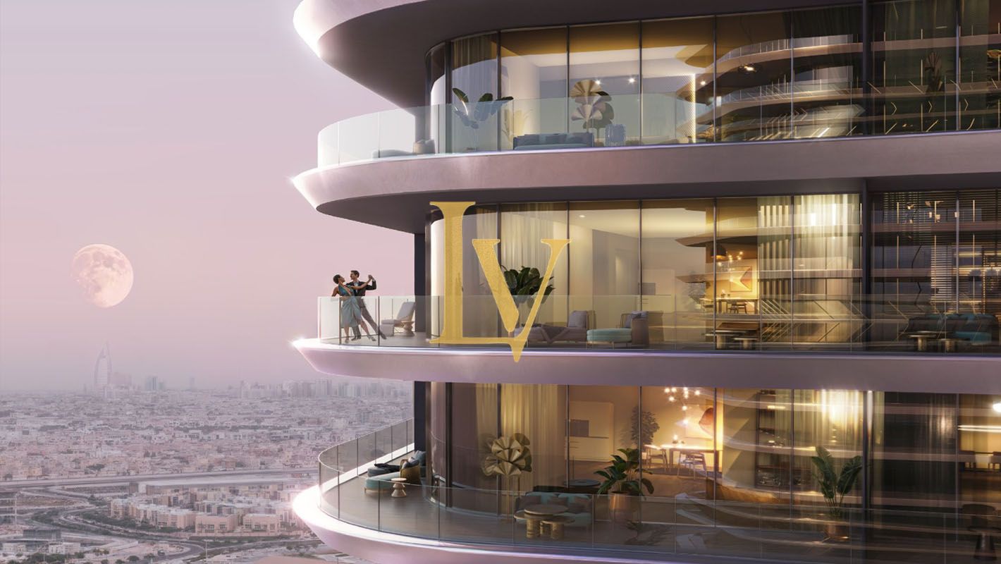 Modern Luxury Studio | Thoughtfully Designed | Prime Location | High Floor | Open View