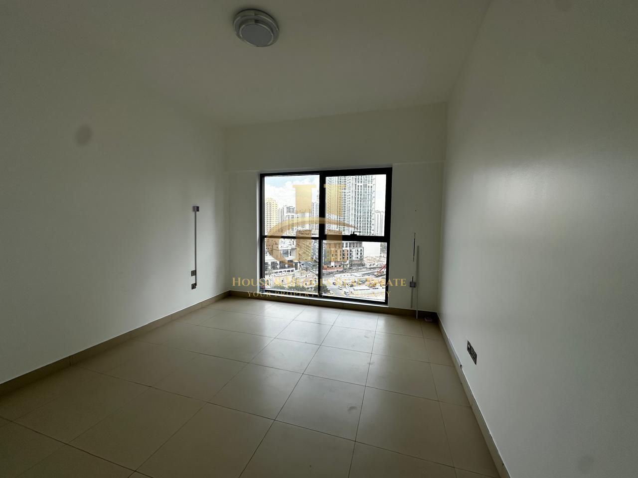 Park View | Ready to Move | High Floor
