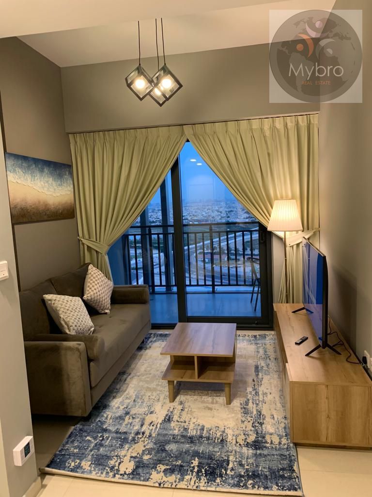 Fully Furnished | Prime Location | High ROI