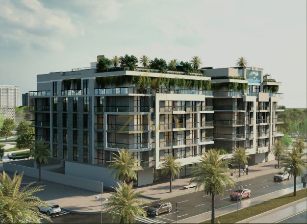 Luxurious 2BR | High Best Tower | Q4 2026 Handover