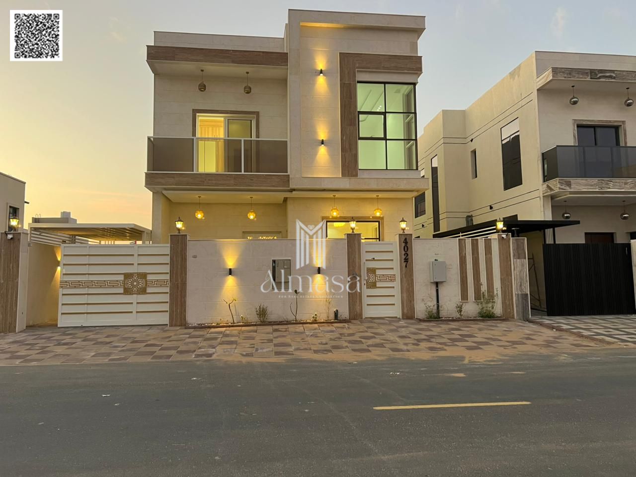 Own your property, including electricity and water, for the price of your rent. First occupancy villa with bank financing available. Freehold ownershi