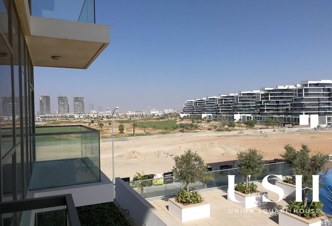 Geniune Resell | 1BR | Rented | Pool and Community