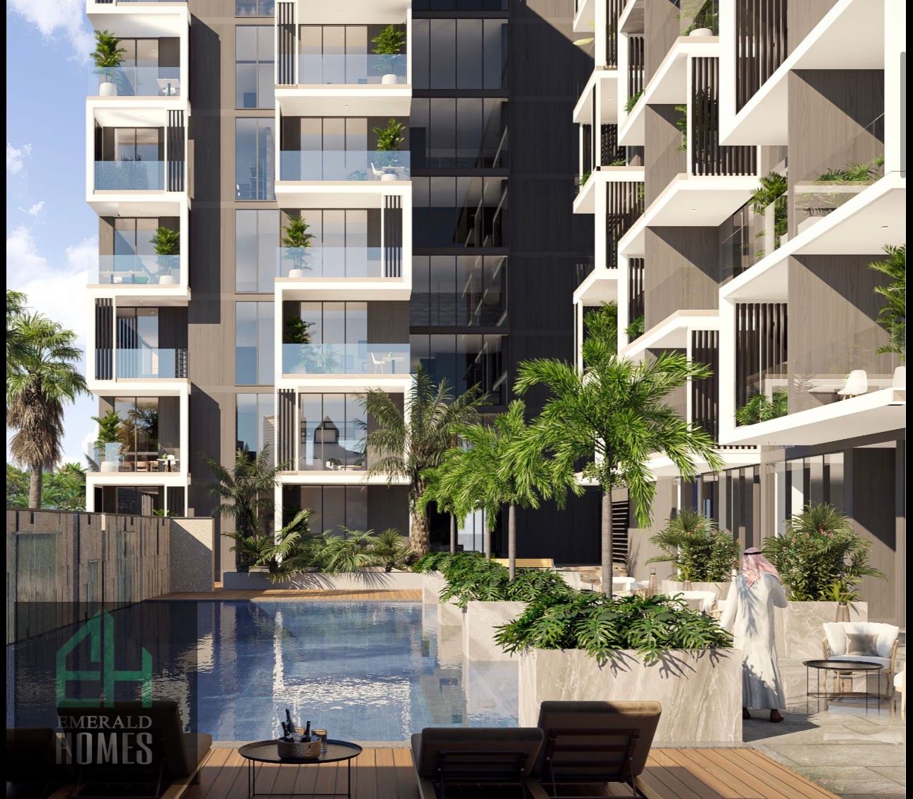 Brand New | Luxurious | Prime Location
