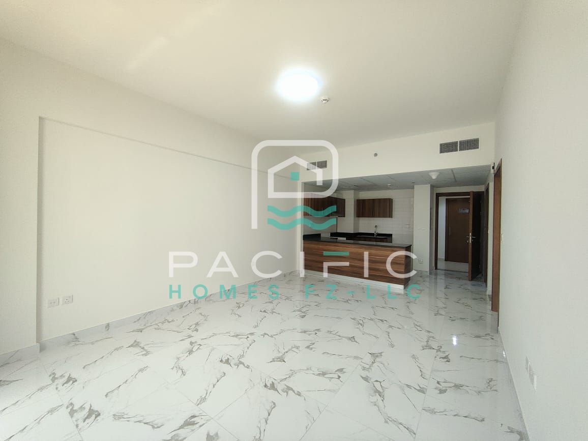 BRAND NEW ONE BEDROOM| UNFURNISHED | READY TO MOVE