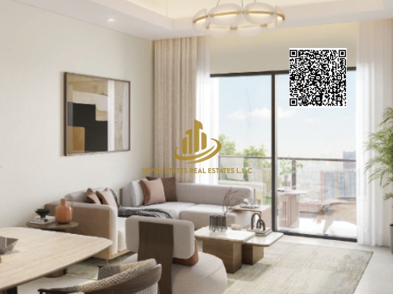 100% freehold ownership, strategic location near all services and shopping centers, high-end finishes, fully furnished.