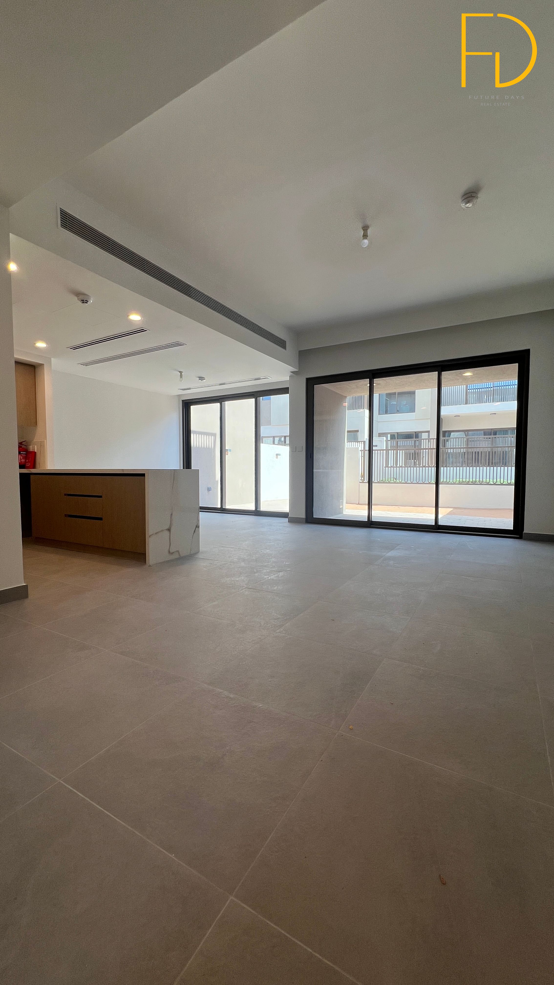 Specious Brand New Townhouse |...