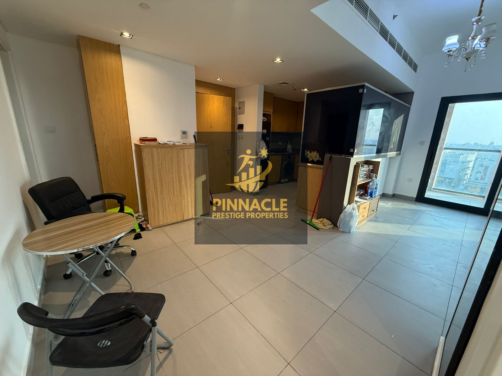 Luxury Comfort | Competitive Price | Connected Area