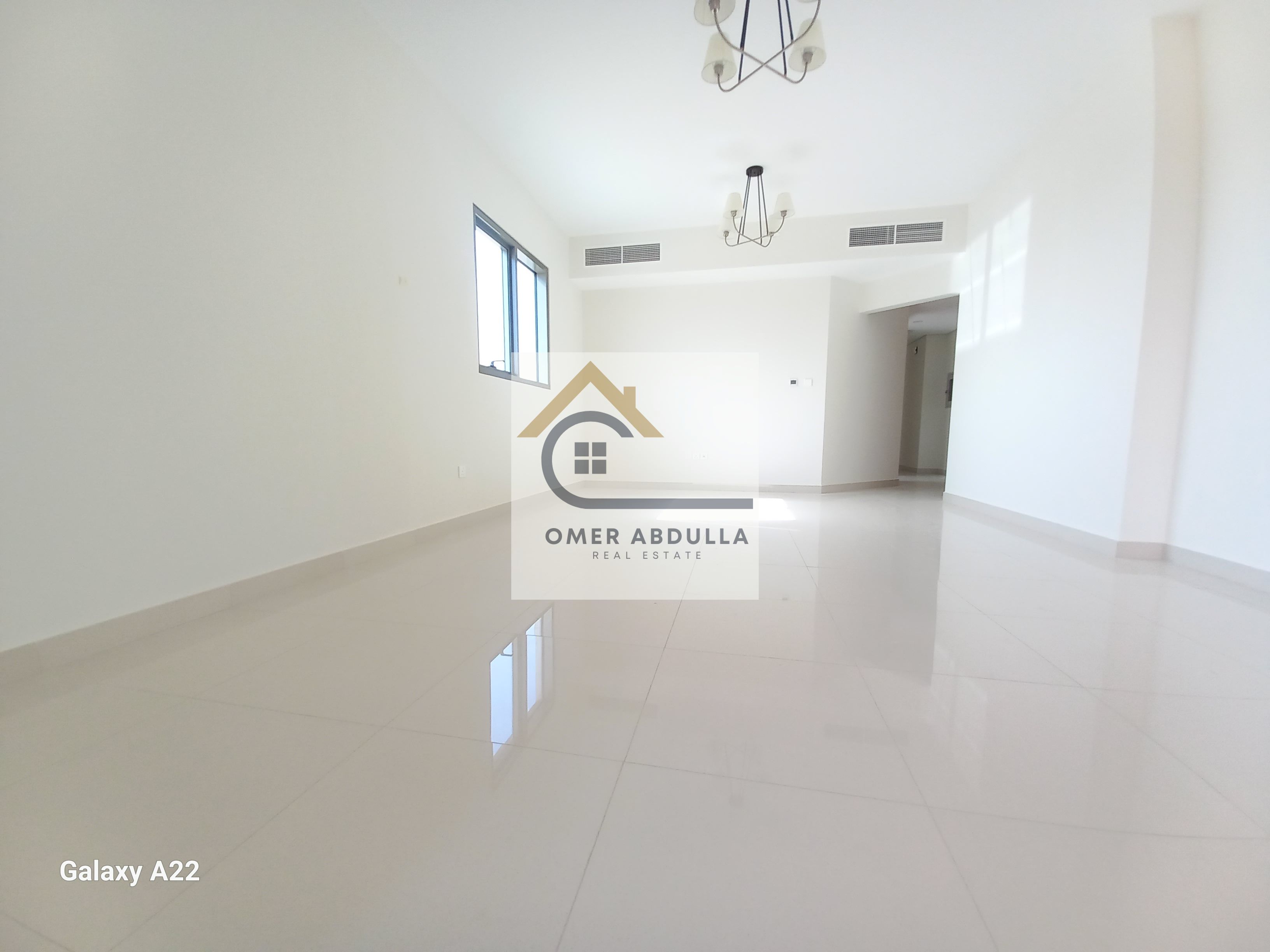 BRAND NEW LUXURY 3BHK WITH MAID ROOM BALCONY/WARDROBE IN TELAL CITY SHARJAH