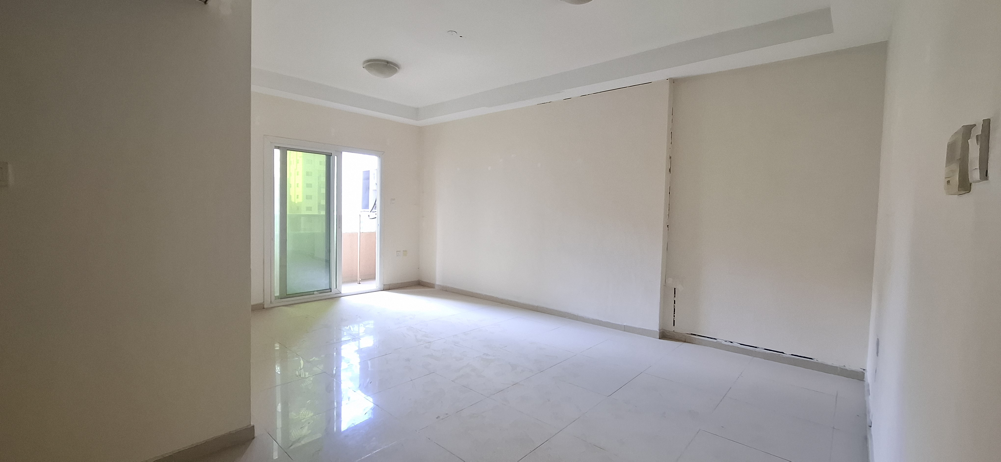 NO DEPOSIT // 3BHK WITH MASTER BEDROOM JUST 45K IN ABU SHAGRAH