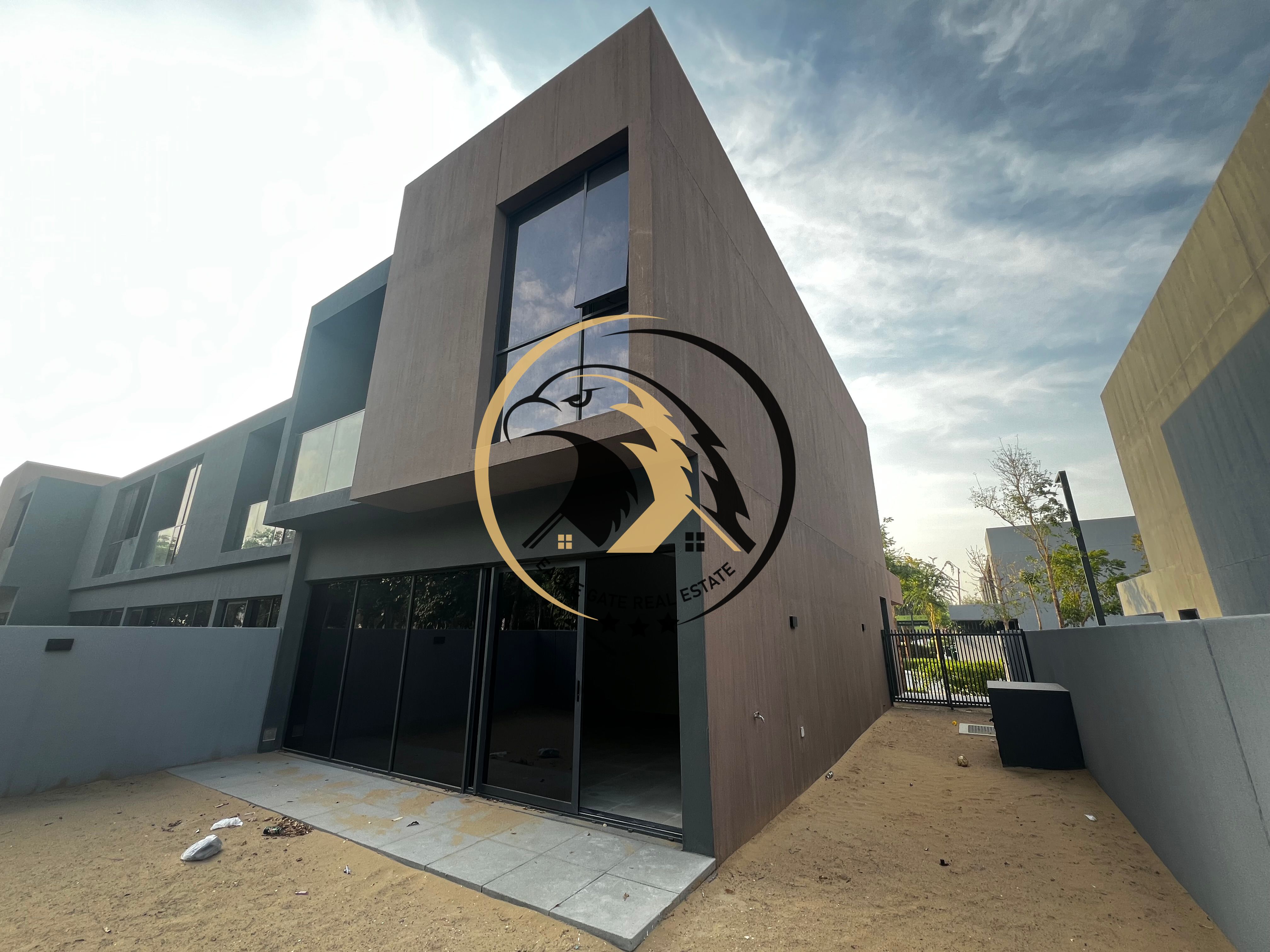 Modern 3BR Villa in Forest Community | M...