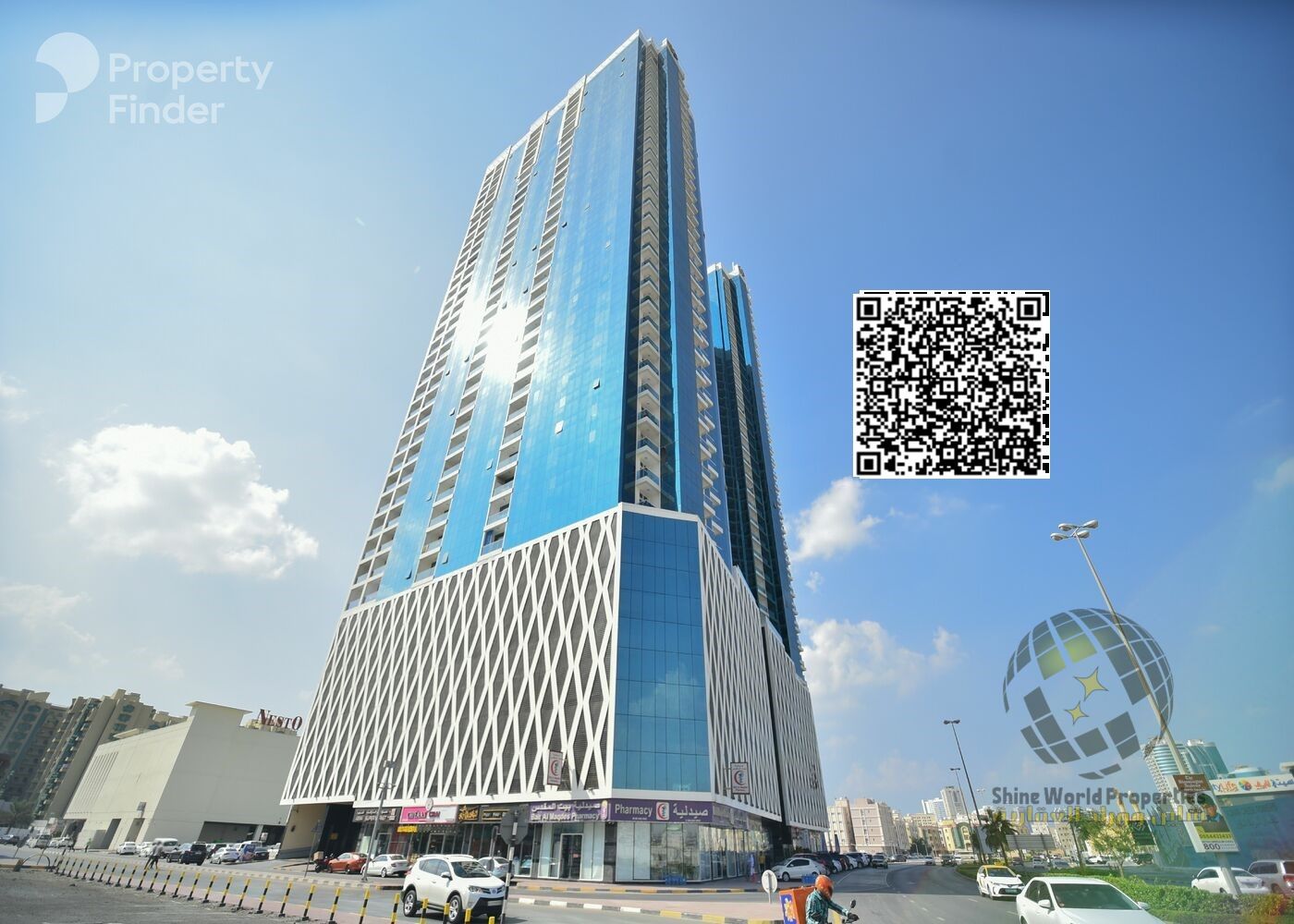Luxury Apartment | Prime Location | Flexible Payment Plan