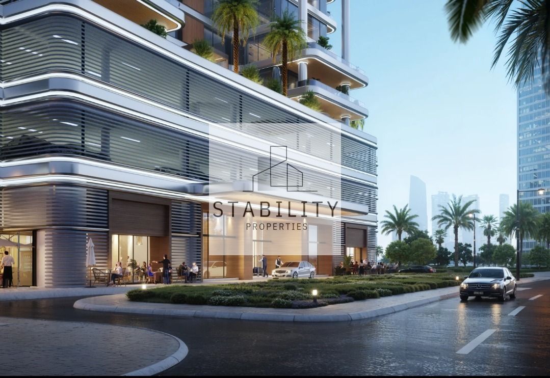 Functional Spaces | Sleek Layouts | Market-Ready Investment